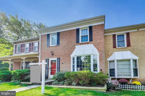 Burke, VA 22015,6027 KERRWOOD ST