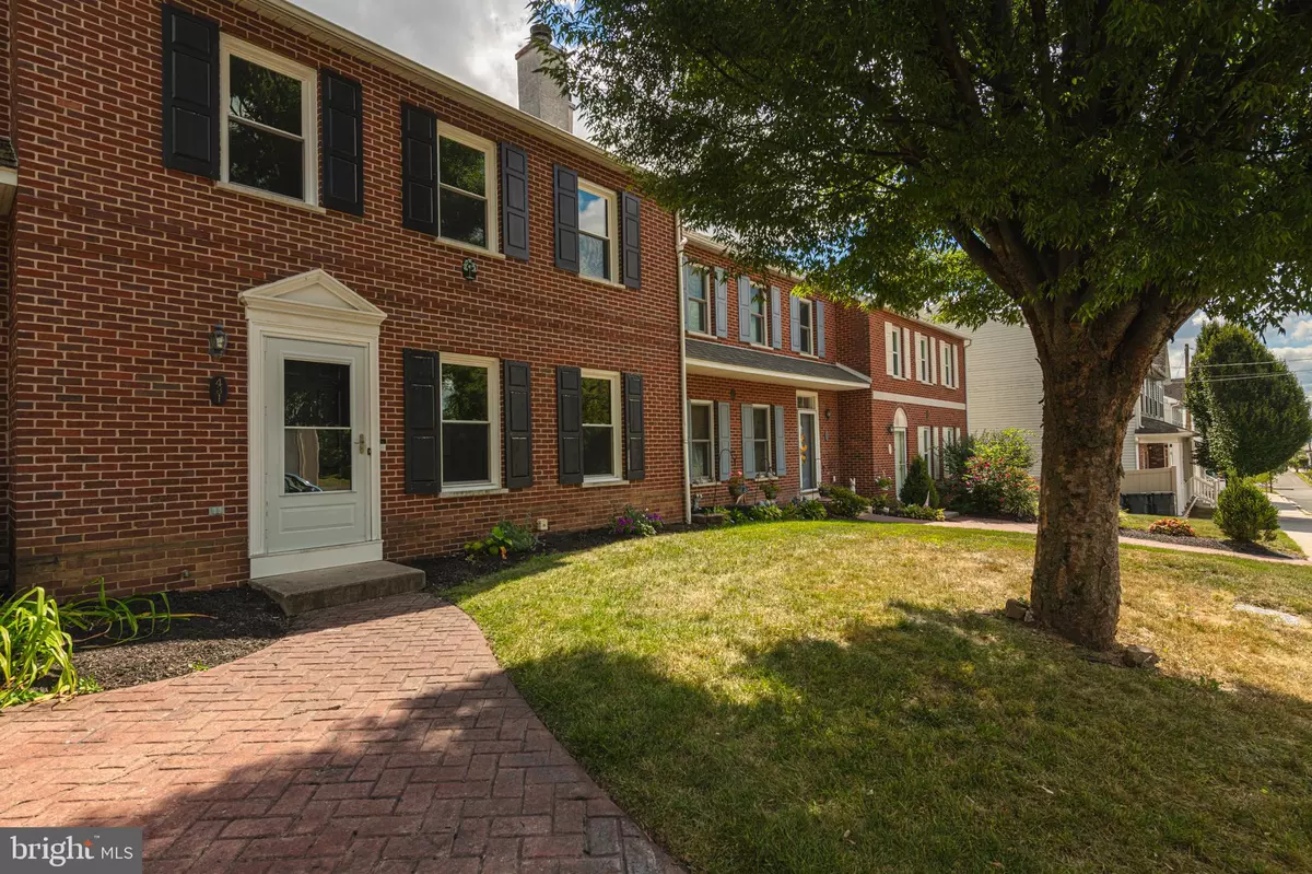 Phoenixville, PA 19460,431 SOUTH ST