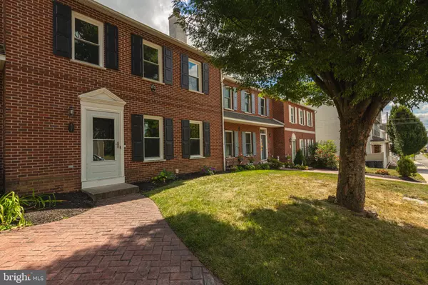 431 SOUTH ST, Phoenixville, PA 19460