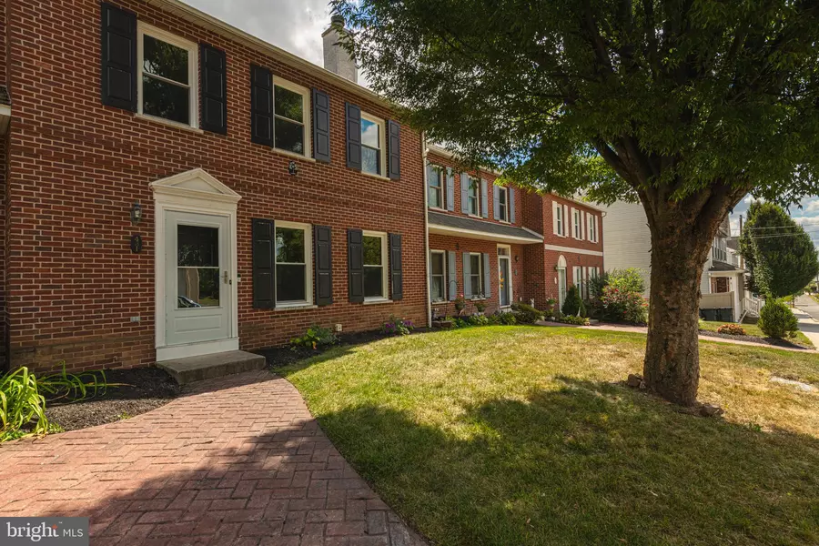 431 SOUTH ST, Phoenixville, PA 19460