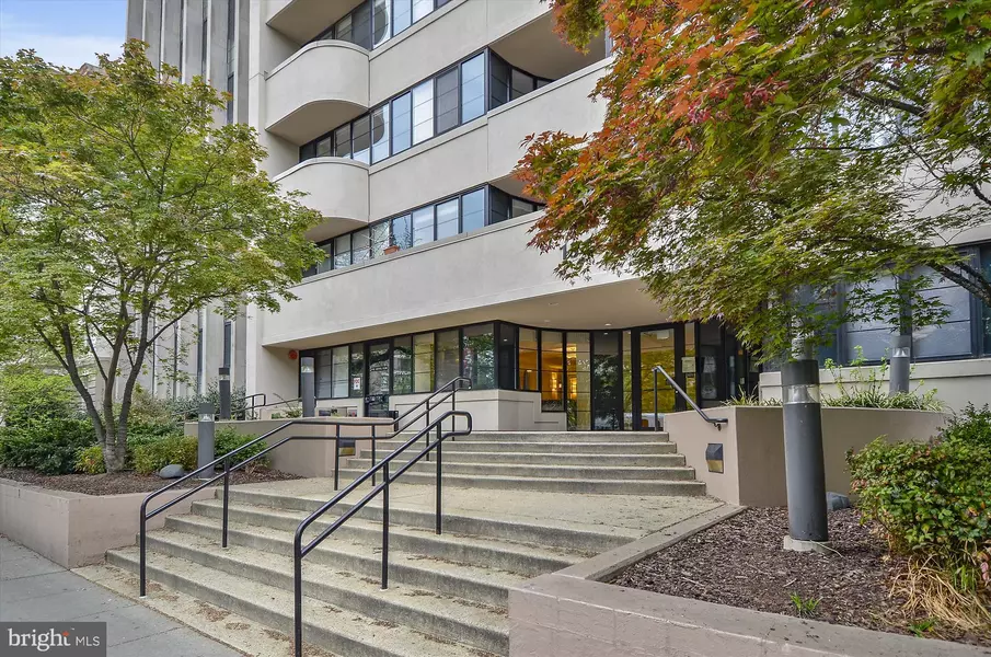 1312 MASSACHUSETTS AVE NW #604, Washington, DC 20005