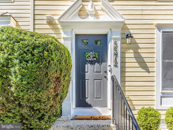 New Market, MD 21774,5572 TALBOT CT