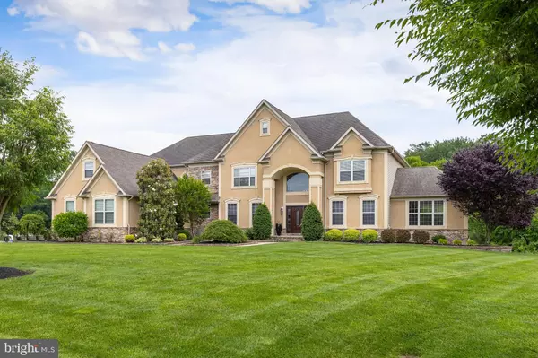 Mullica Hill, NJ 08062,211 EMERALD LN