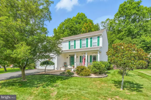 463 PREAKNESS RUN, Newark, DE 19702