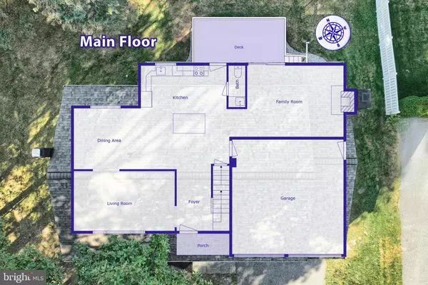 York, PA 17407,662 ENSMINGER DR