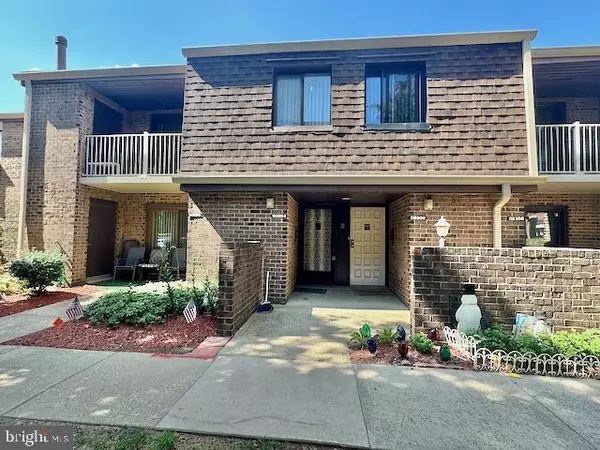 3204 DELAIRE LANDING RD #3204, Philadelphia, PA 19114