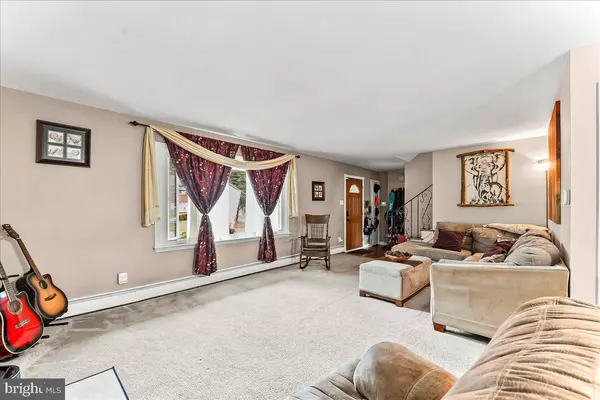 Morton, PA 19070,1908 FRANKLIN AVE