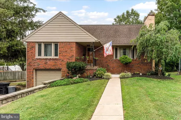 Morton, PA 19070,1908 FRANKLIN AVE