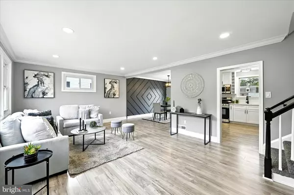 Catonsville, MD 21228,602 ARLEWOOD RD