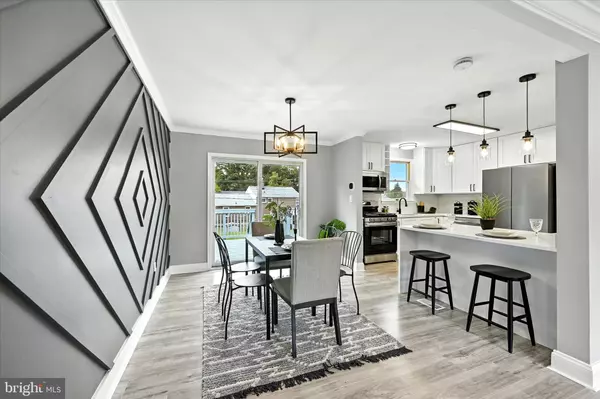 Catonsville, MD 21228,602 ARLEWOOD RD