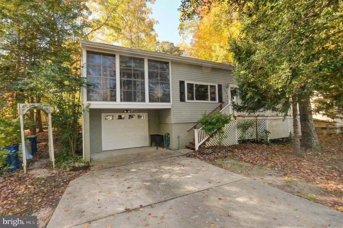 Ocean Pines, MD 21811,306 OCEAN PARKWAY