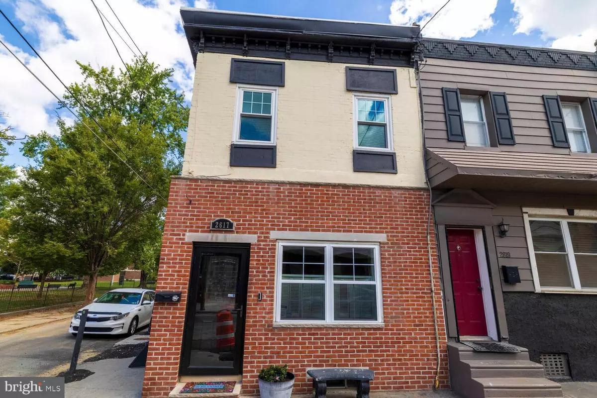 Philadelphia, PA 19134,2617 E ANN ST