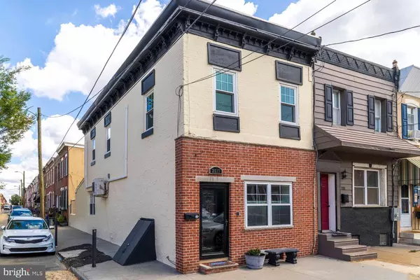 Philadelphia, PA 19134,2617 E ANN ST