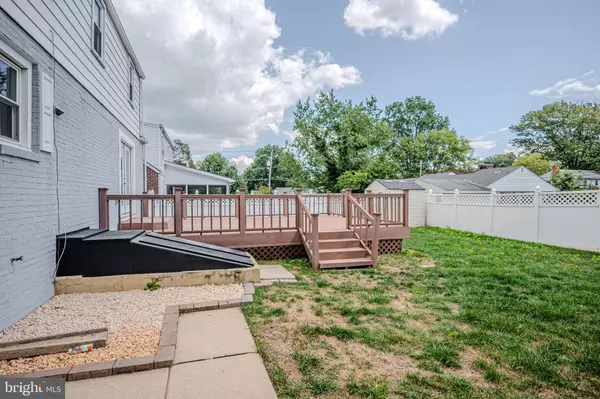 Wilmington, DE 19803,124 FLORENCE AVE