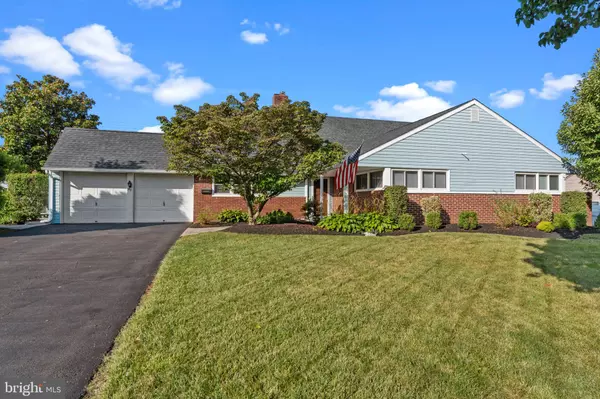 93 FLAMEHILL RD,  Levittown,  PA 19056
