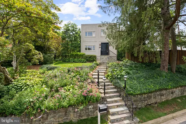 Bethesda, MD 20816,4919 WESTWAY DR