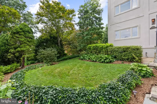 Bethesda, MD 20816,4919 WESTWAY DR