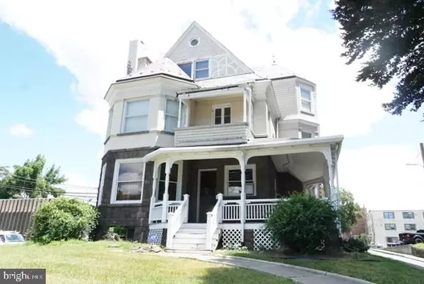 2007 N 3RD ST, Harrisburg, PA 17102