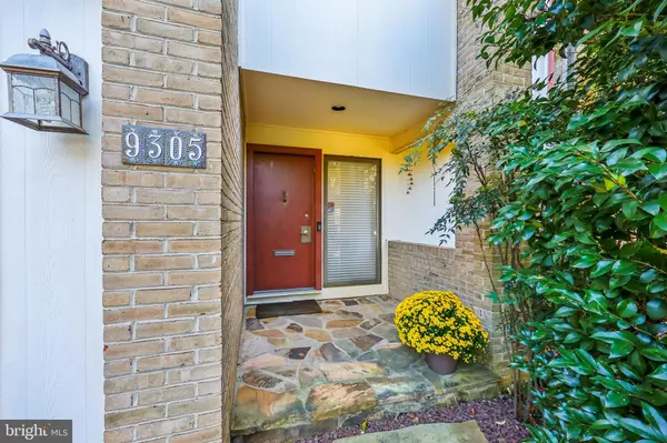 Bethesda, MD 20817,9305 FRIARS RD