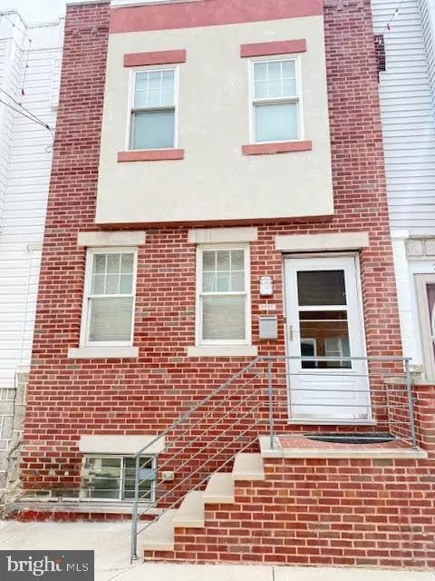 Philadelphia, PA 19145,2733 S CLEVELAND ST