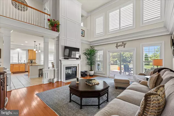 Ocean View, DE 19970,31857 CREEK SHORE CT
