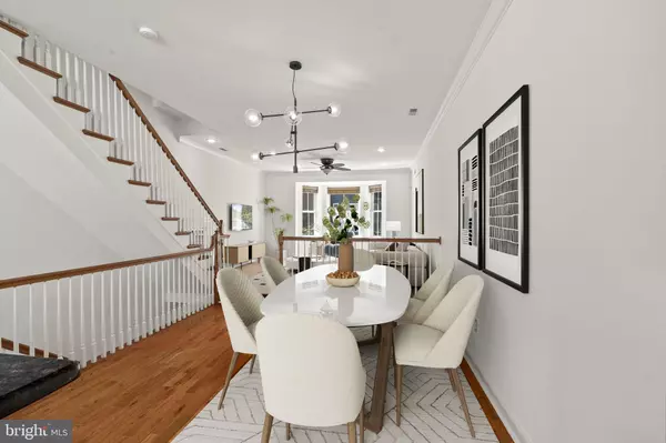 Philadelphia, PA 19146,1011 S DORRANCE ST