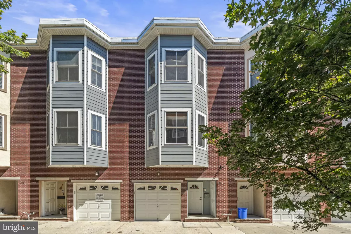 Philadelphia, PA 19146,1011 S DORRANCE ST