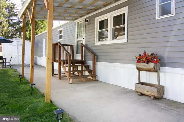 Finksburg, MD 21048,2551 BALTIMORE BLVD #43