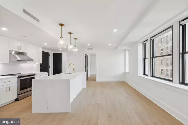 135 S 19TH ST #406, Philadelphia, PA 19103