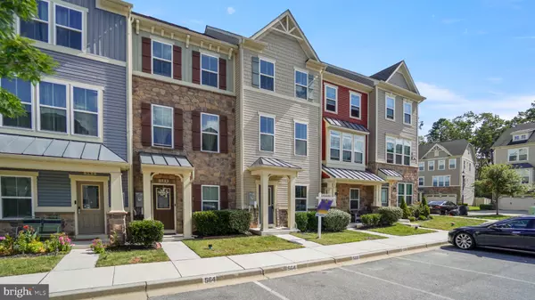 Glen Burnie, MD 21060,566 WHITE OAK DR