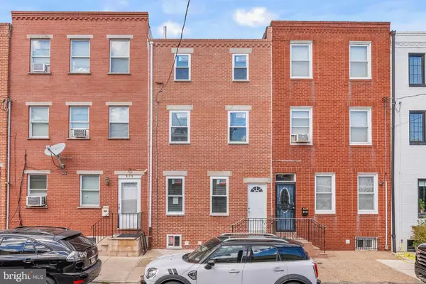 923 REED ST, Philadelphia, PA 19147