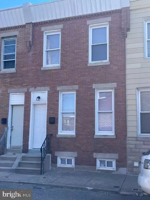 2061 GRANITE ST, Philadelphia, PA 19124