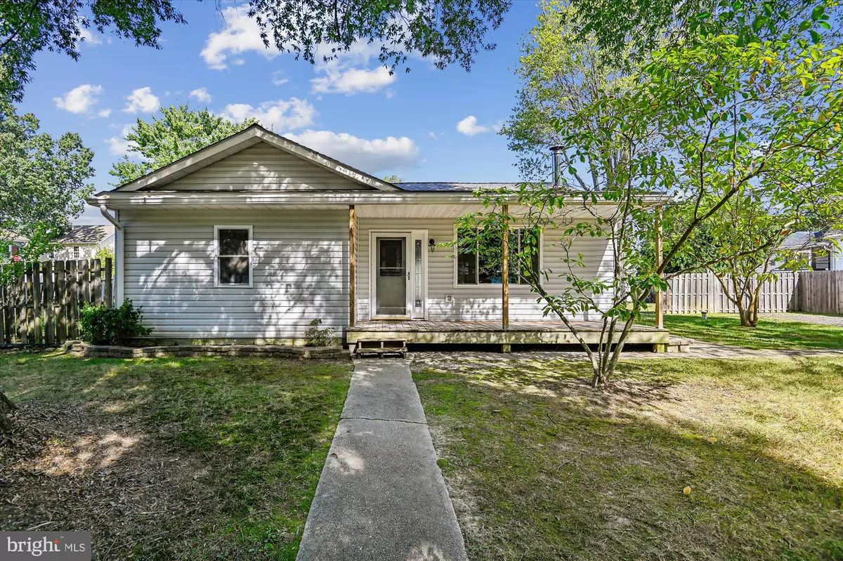 Shady Side, MD 20764,1166 CEDAR AVE