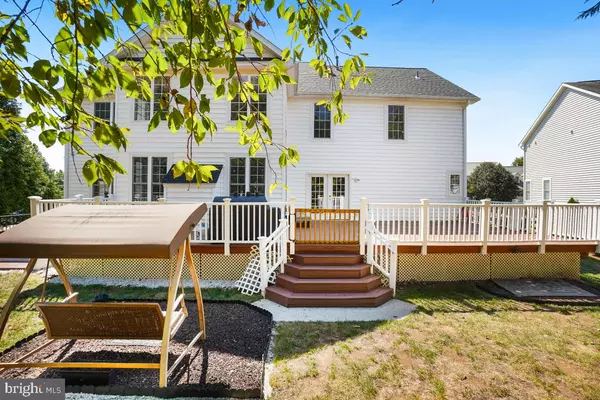 Bristow, VA 20136,12673 CRABTREE FALLS DR