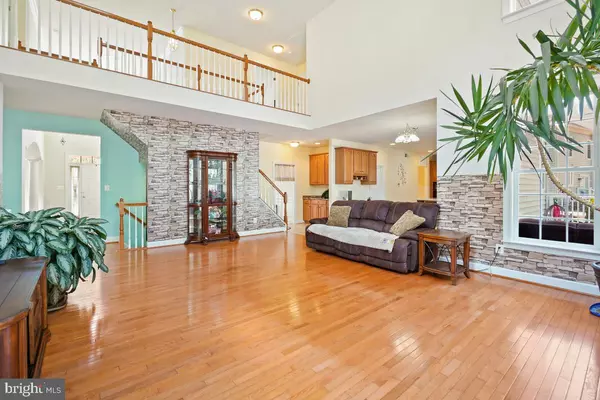 Bristow, VA 20136,12673 CRABTREE FALLS DR