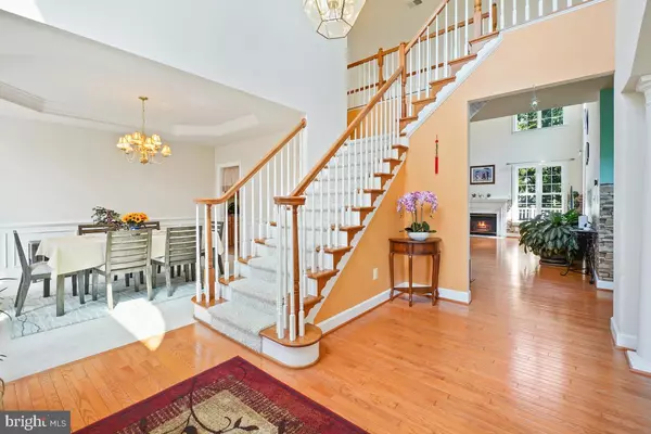 Bristow, VA 20136,12673 CRABTREE FALLS DR