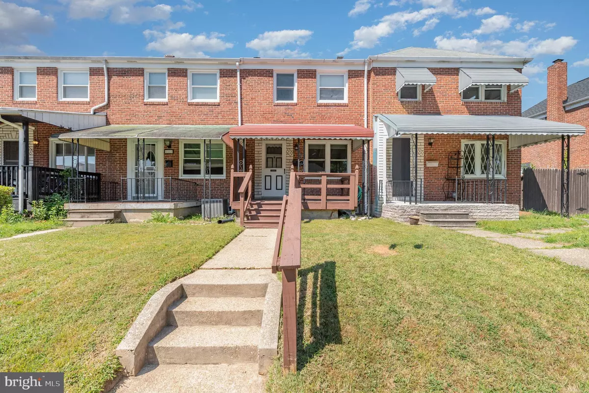 Middle River, MD 21220,2225 SOUTHORN RD