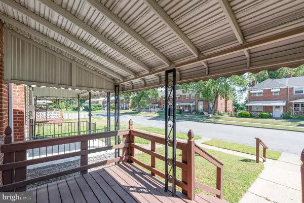 Middle River, MD 21220,2225 SOUTHORN RD