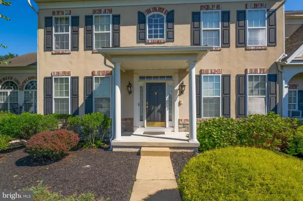 Middletown, DE 19709,209 SAMMONS POND DR