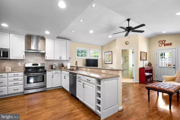 Silver Spring, MD 20901,9714 NASSAU LN