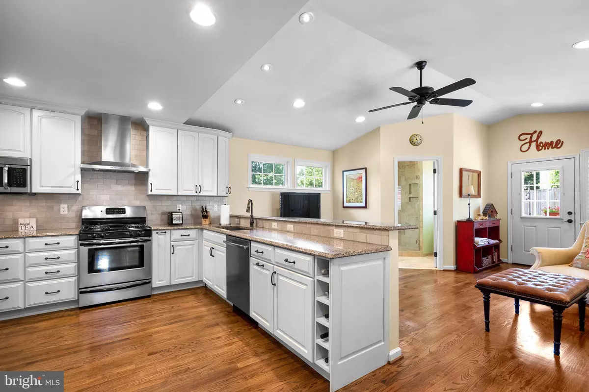 Silver Spring, MD 20901,9714 NASSAU LN