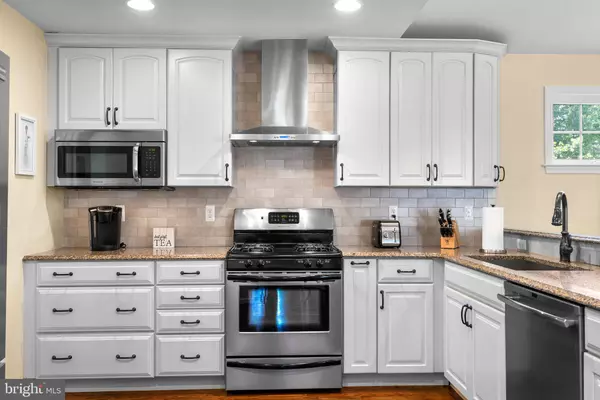 Silver Spring, MD 20901,9714 NASSAU LN