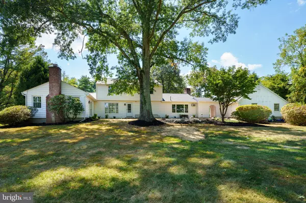 Princeton, NJ 08540,16 CHERRY BROOK DR