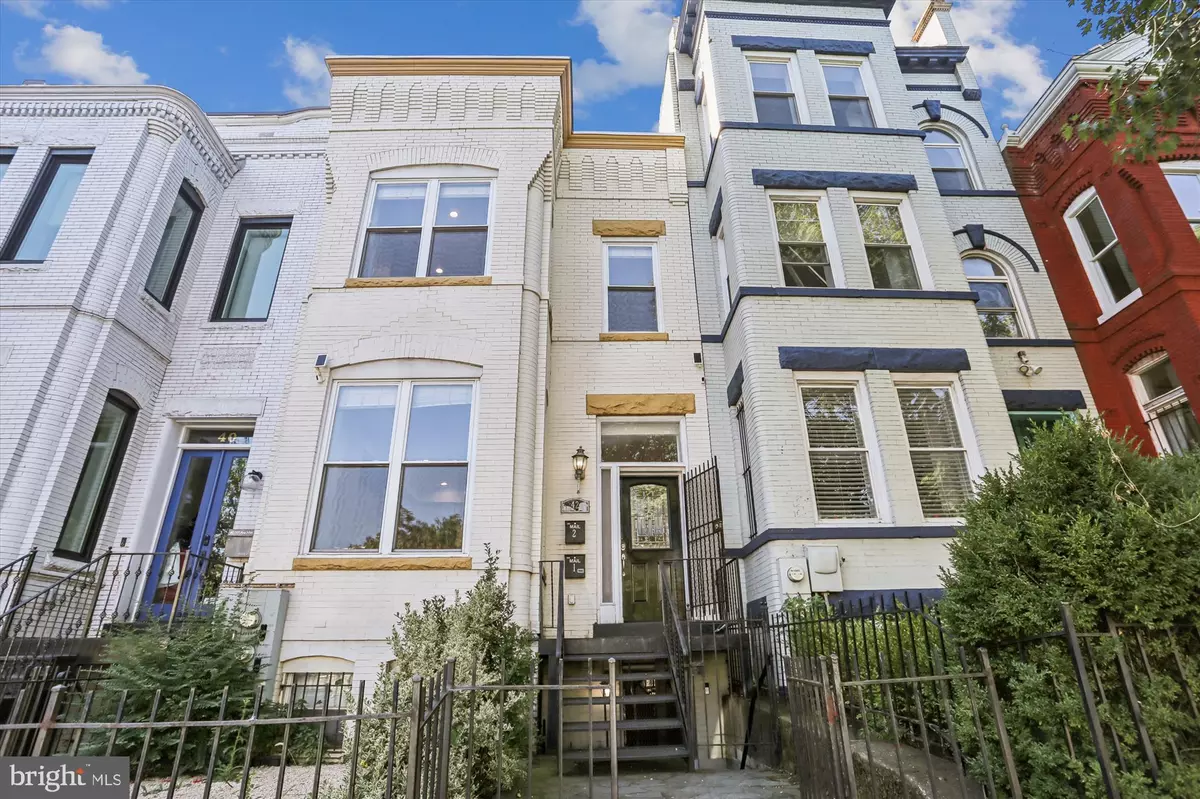 Washington, DC 20001,42 NEW YORK AVE NW #2