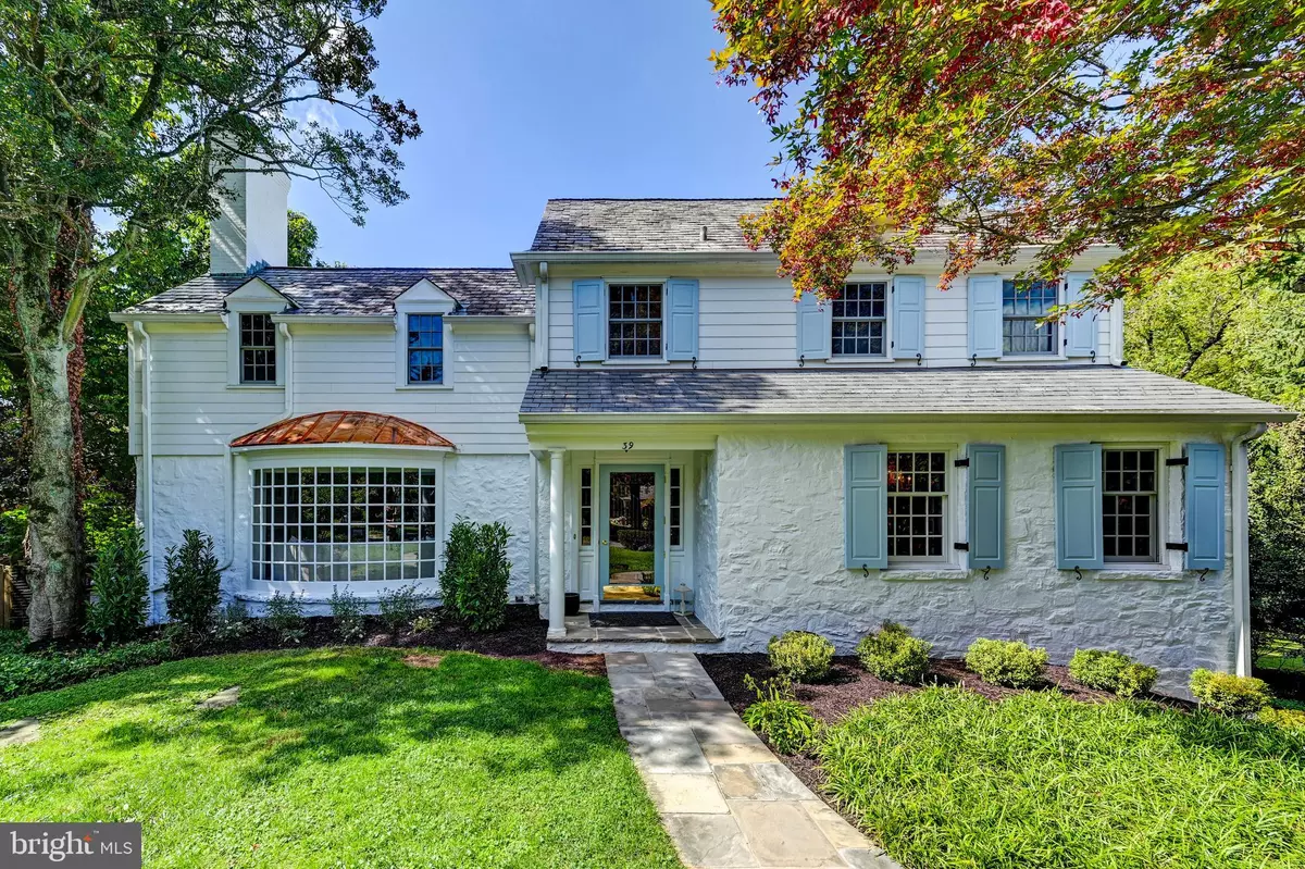 Baltimore, MD 21212,39 MURRAY HILL CIR