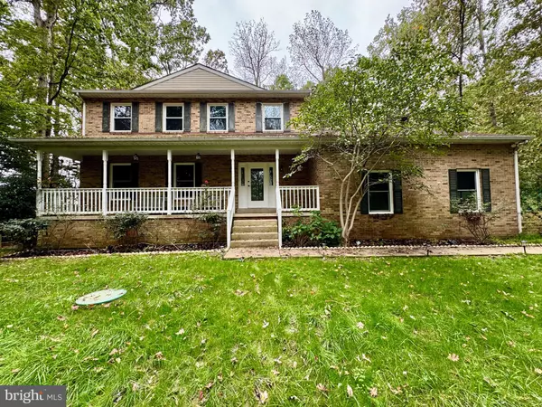 80 MIDWAY RD, Stafford, VA 22554