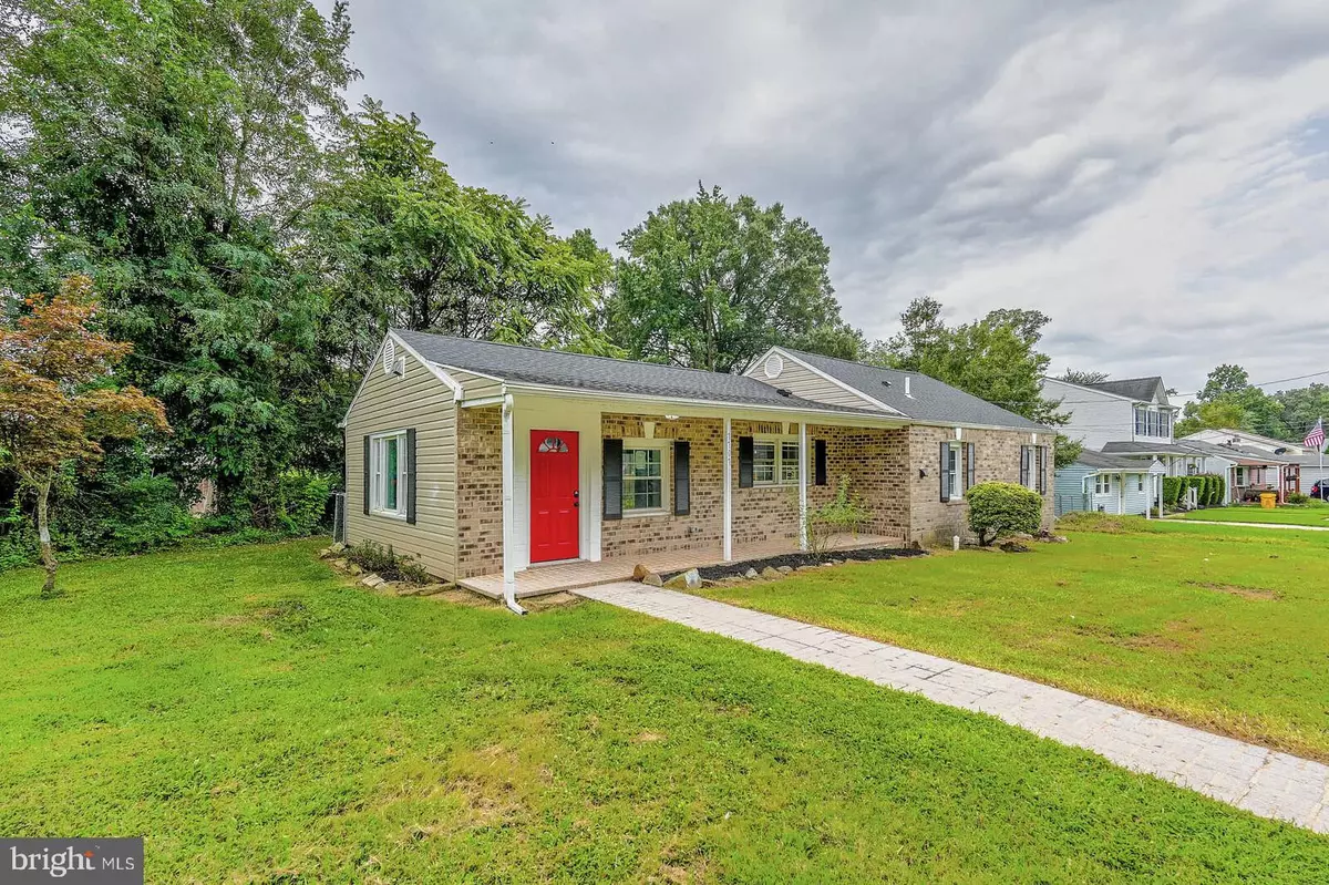 Glen Burnie, MD 21060,7707 LEIGH RD