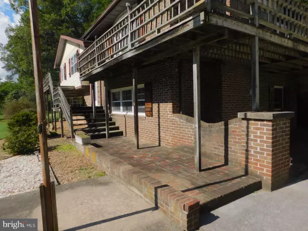 Wardensville, WV 26851,3856 WAITES RUN RD