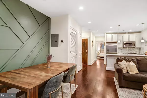 Washington, DC 20007,3937 DAVIS PL NW #1