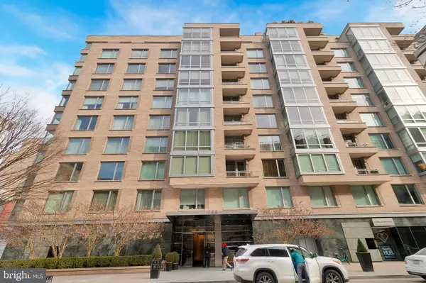 Washington, DC 20037,1155 23RD ST NW #2E